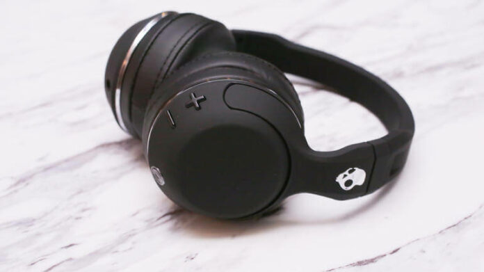 skullcandy hesh 2.0 over ear bluetooth wireless headphones review