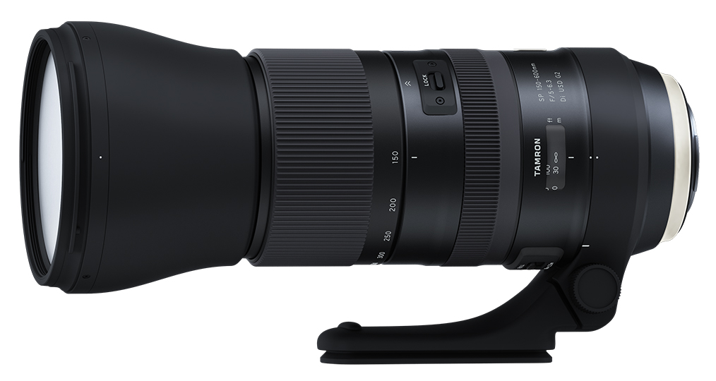 tamron sp 150 600mm review