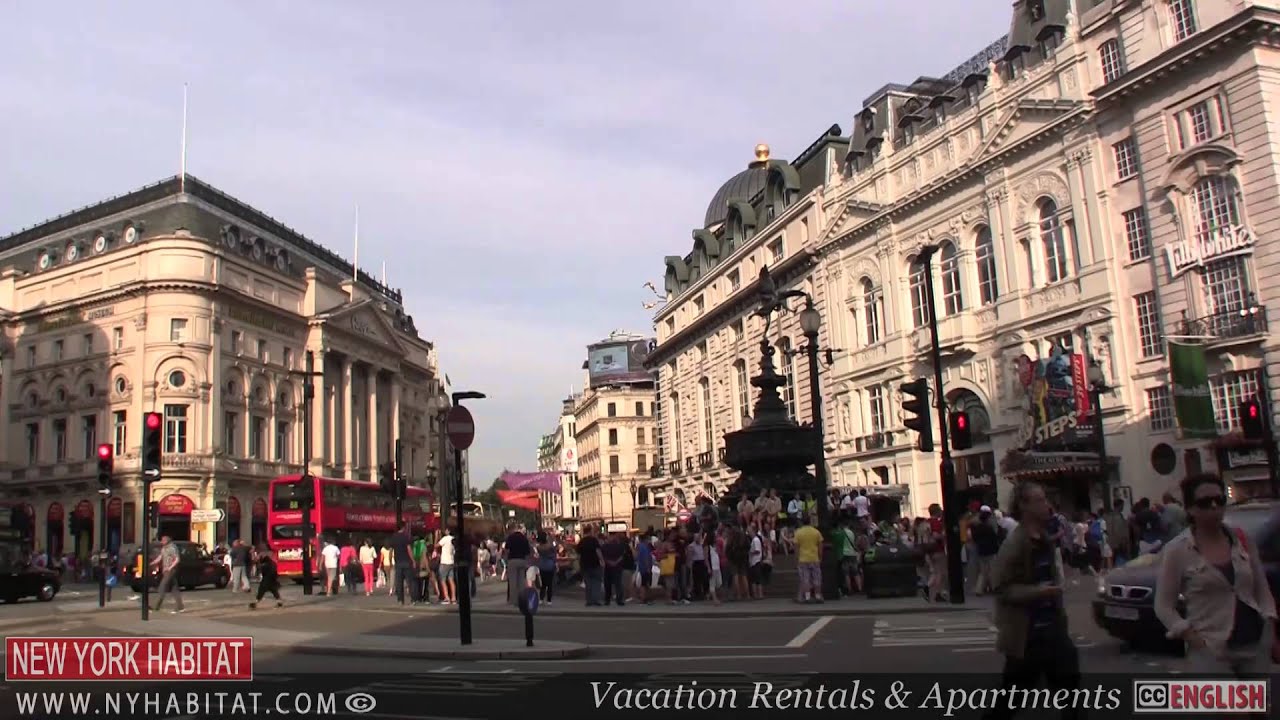 the piccadilly london west end reviews