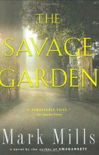 the savage garden book review