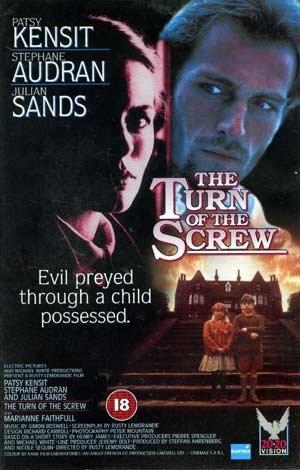 the turn of the screw review