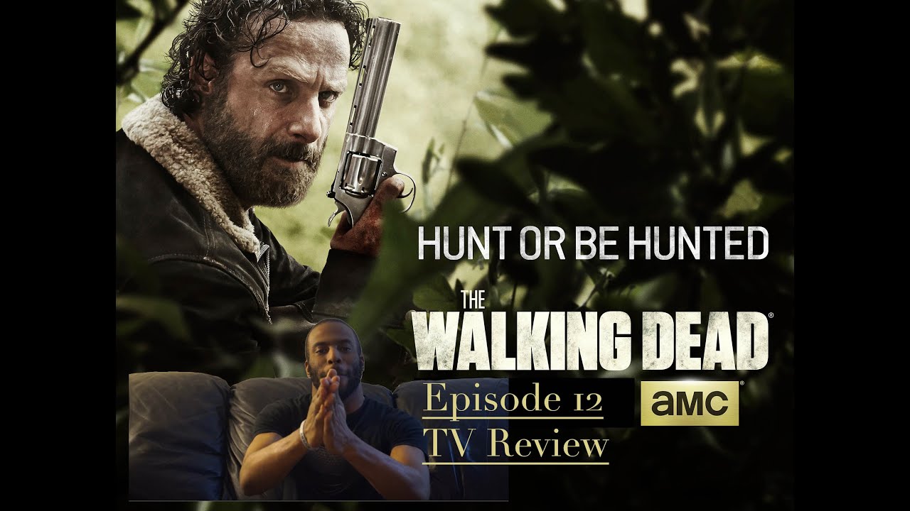 the walking dead season 5 episode 12 review