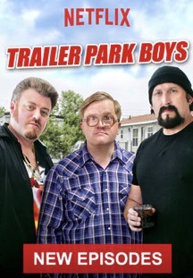 trailer park boys season 12 review