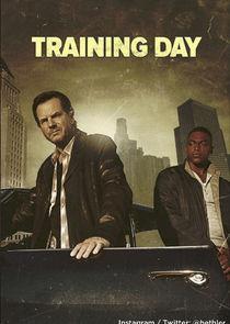 training day tv series review