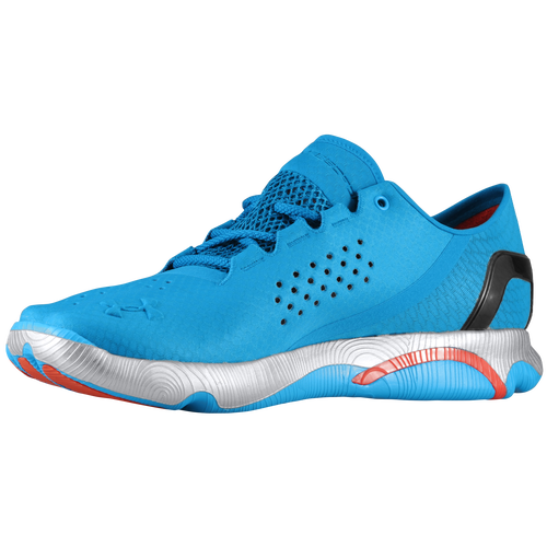 under armour speedform apollo review