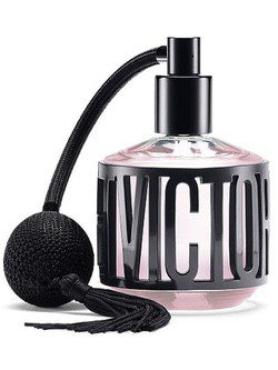 victoria secret new love perfume review