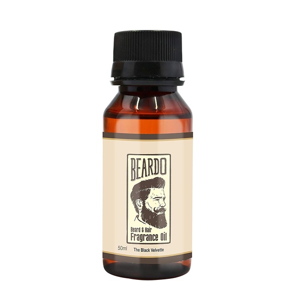 wanted beard or alive beard oil review