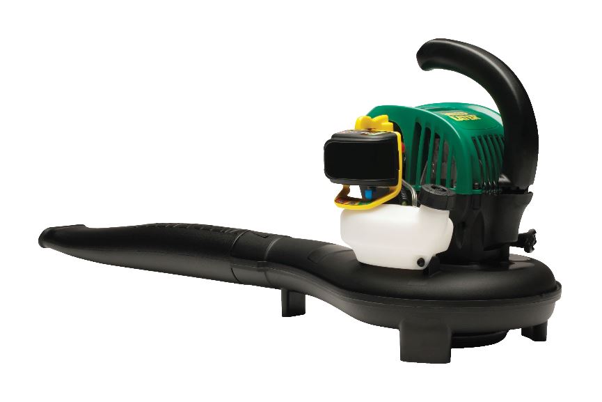weed eater gas blower reviews